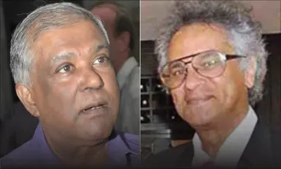 Assemblée nationale : Hommage rendu à Cuttaree et Teelock pour la reprise des travaux parlementaires