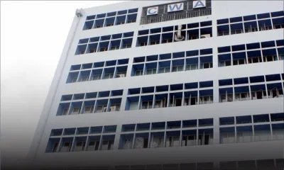 CWA : la FSSP dénonce la création du poste de COO