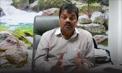 Vol d’eau - Prithviraj Kissoon : «Une hausse de l’effectifs pour sévir contre les fraudeurs»