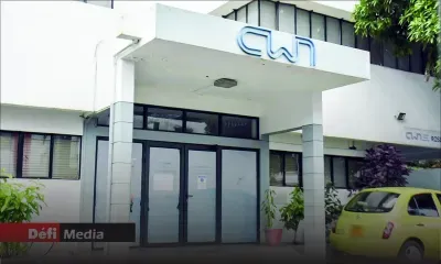 Vol de près de Rs 800 000 : un caissier de la CWA visé par une plainte