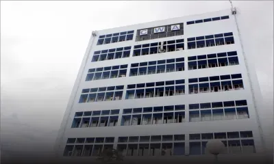 Privatisation de la CWA: la CTSP parle de «trahison»