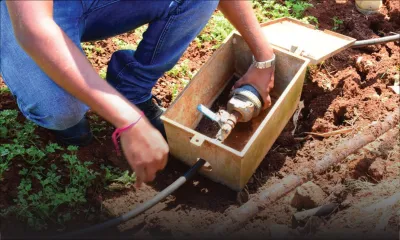 CWA : un retraité attend une connexion depuis plus de huit mois