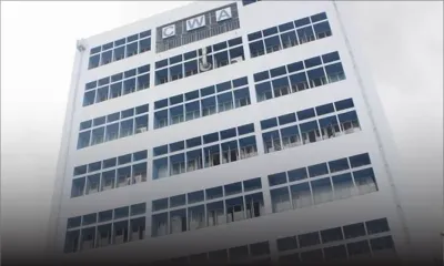 Projets valant Rs 7 milliards : la CWA veut avoir recours à l’Emergency Procurement 