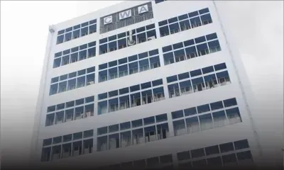 Situation financière précaire : Rs 350 M de déficit pour la CWA