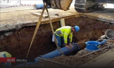 Perspectives 2021 - Central Water Authority : Rs 400 millions pour divers projets