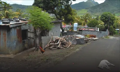 À l'approche de la période cyclonique: entre la peur et l’espoir sur le littoral sud-est