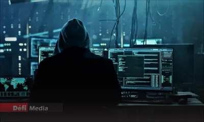 Cyberattaques : peut-on remonter jusqu'aux auteurs de ces actes ? 