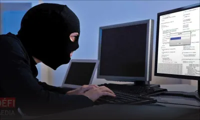 Cybersécurité : Le nombre de ransomwares a augmenté de 151 %