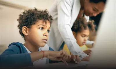 Cybersécurité : ces astuces pour protéger vos enfants sur internet