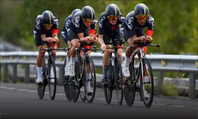 Tour de la Réunion en novembre prochain : la Fédération Mauricienne de Cyclisme espère obtenir une dérogation pour les participants 