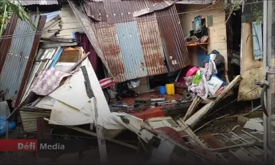 Saison cyclonique 2022/2023 : une série de mesures en vue 