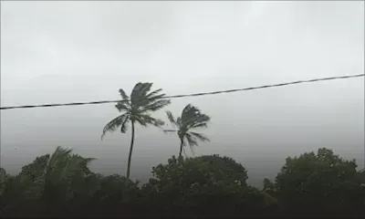 Cyclone Batsirai : plus de peur que de mal dans le Sud