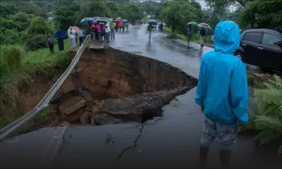 Le cyclone Freddy sous la loupe des scientifiques