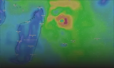 Les prévisions numériques fiables à 90 % 