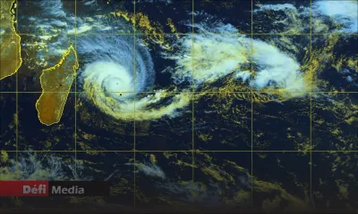 Batsirai entre dans la liste des cyclones «historiques»