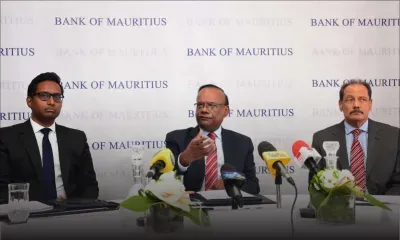 MIC : Rama Sithanen annonce la composition du nouveau Conseil d’administration