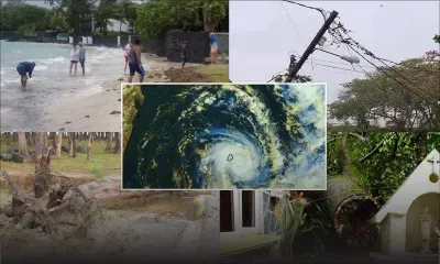Tempête : Calvinia, cette invitée inattendue de 2019 qui ne veut pas s'en aller
