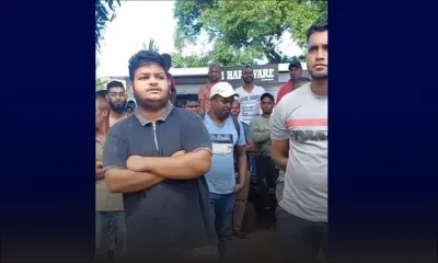 District Council de Savanne : les licenciés disent être dans l’incompréhension