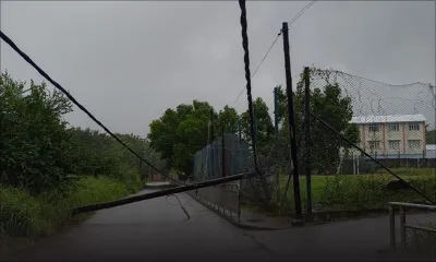 CEB : quelque 3 700 abonnés privés d’électricité