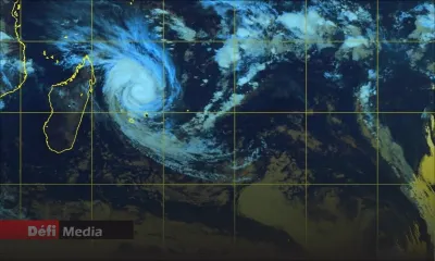 Météo : le système d'alerte cyclonique passera à six niveaux