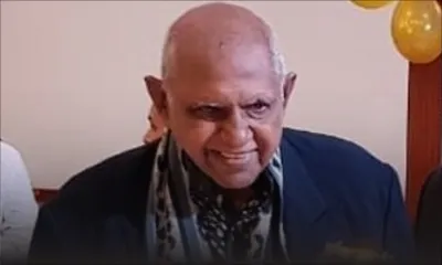 [Blog] Hommage - A Cyril Vadamootoo, les glorieuses années du tourisme