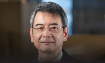 Cyril Wong Sun Thiong : nouveau président du Conseil d’administration de Bank One