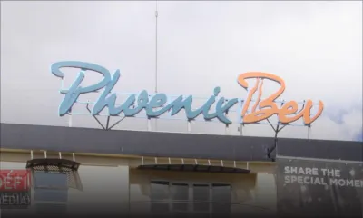 Performances : l’activité internationale dope revenus et profits de PhoenixBev