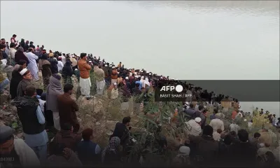 Au moins 51 morts dans deux accidents au Pakistan