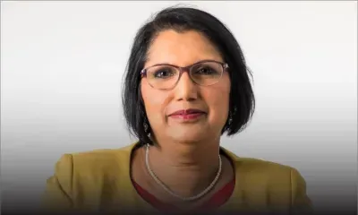 Législatives : Jyoti Jeetun sera candidate sous la bannière de l’alliance PTr/MMM/ND