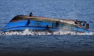 Bangladesh : 24 morts après le naufrage d'un bateau dans une rivière