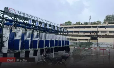 Les courses hippiques auront-elles lieu cette saison ? 