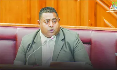 Patrice Armance : «le prochain GM devra prioriser la lutte contre les inondations»