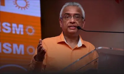 Pravind Jugnauth sur l’arrestation d’Akil Bissessur : «Li ti lor nou radar»