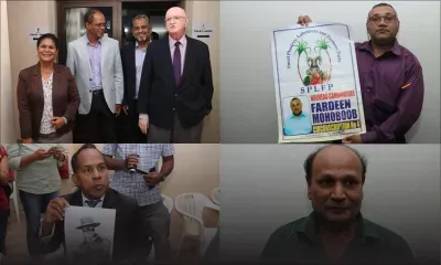 Législatives 2019 : l’exercice d’enregistrement des partis se poursuit ce jeudi