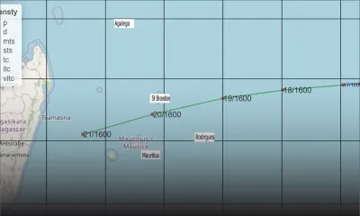 Cyclone : la menace Freddy se précise