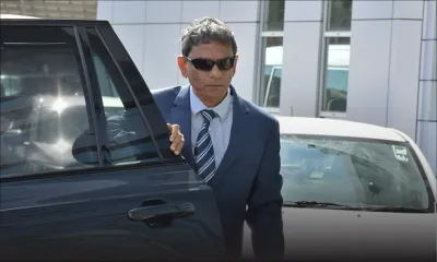 Bail octroyé pour un terrain à Grand-Bassin : L’ex-PPS Rajanah Dhaliah est arrivé à l’Icac 