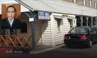 Allégations autour de l'acquisition de biens immobiliers : Chavan Dabeedin porte plainte au CCID