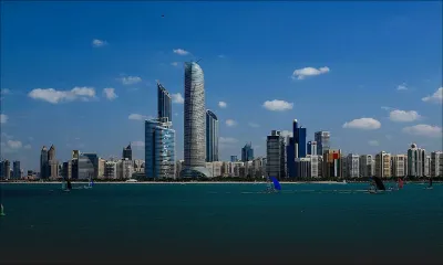 Feu vert pour l'ouverture d'un consulat à Abu Dhabi 