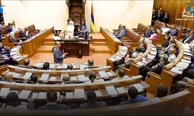 Discours programme 2020-2024 : le comité met les bouchées doubles 