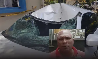  Accident fatal à Mare d’Albert : le neveu de Chundun Jugoo témoigne