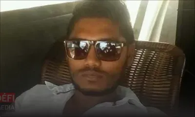 Mort d’Anish Annatch : la thèse du meurtre pas écartée