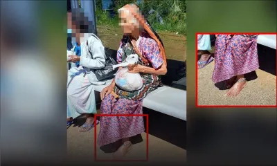 L’octogénaire retrouvée enchaînée aux pieds : cinq habitants de Petit-Raffray bientôt convoqués  