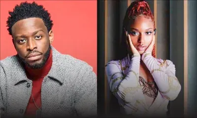 Afrovibes : Dadju et Ayra Starr à Maurice