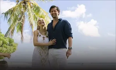 L’ex de Prince Harry, Chelsy Davy, prévoit de s’installer avec sa famille à Maurice 