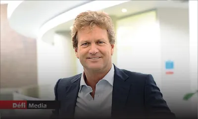 Jean-Pierre Dalais entame sa 2e année de mandat à la présidence de Business Mauritius