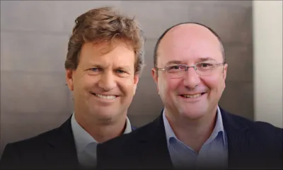 Jean-Pierre Dalais à la tête du groupe CIEL