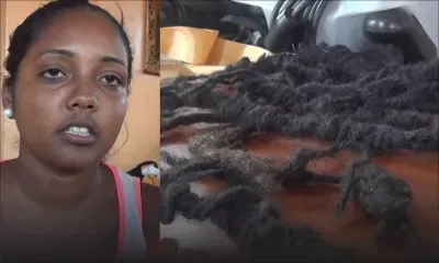 Vol à Petite-Rivière : «Les policiers ont arraché les cheveux de mon époux», dit l’épouse d’un suspect