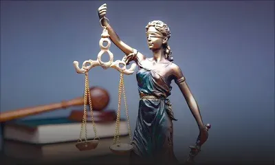 Rapport annuel du judiciaire 2024 : Délais, dettes et violence domestique en avant plan 