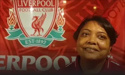 Marie-Christine Adjoodha : «Liverpool nous a fait rêver toute une saison»