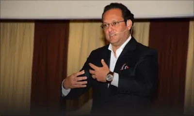 Budget 2025-26 : Dhaneswar Damry défend les choix économiques du GM devant les acteurs du privé